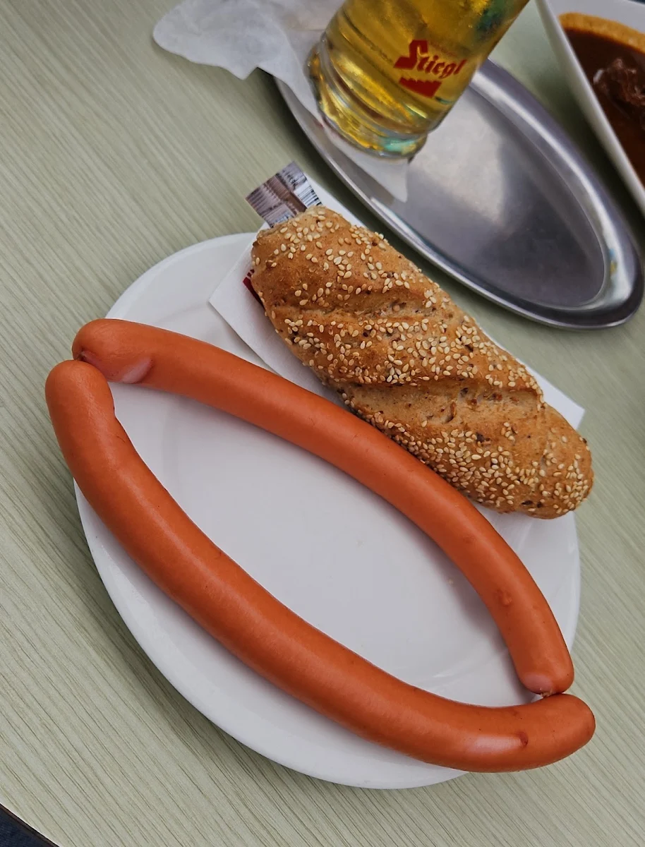 Würstchen