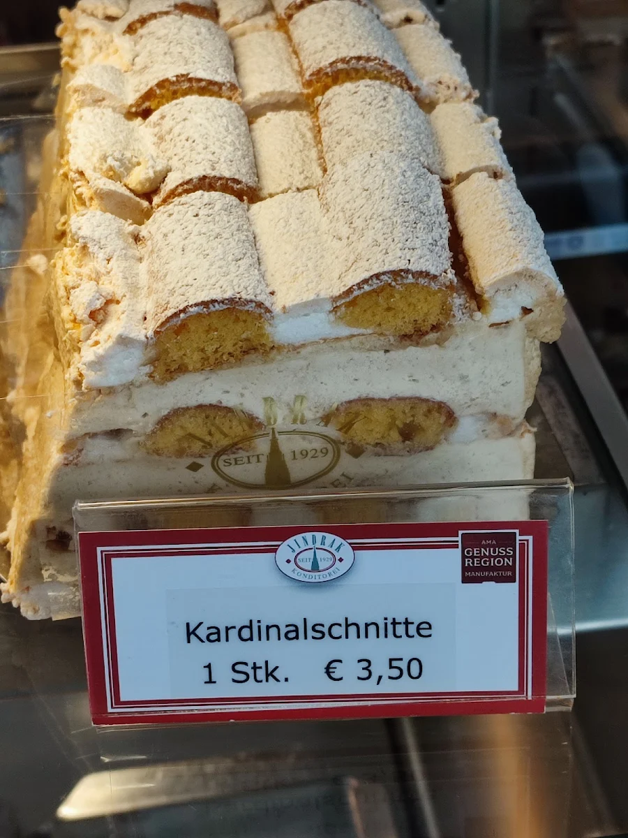 Zákusek