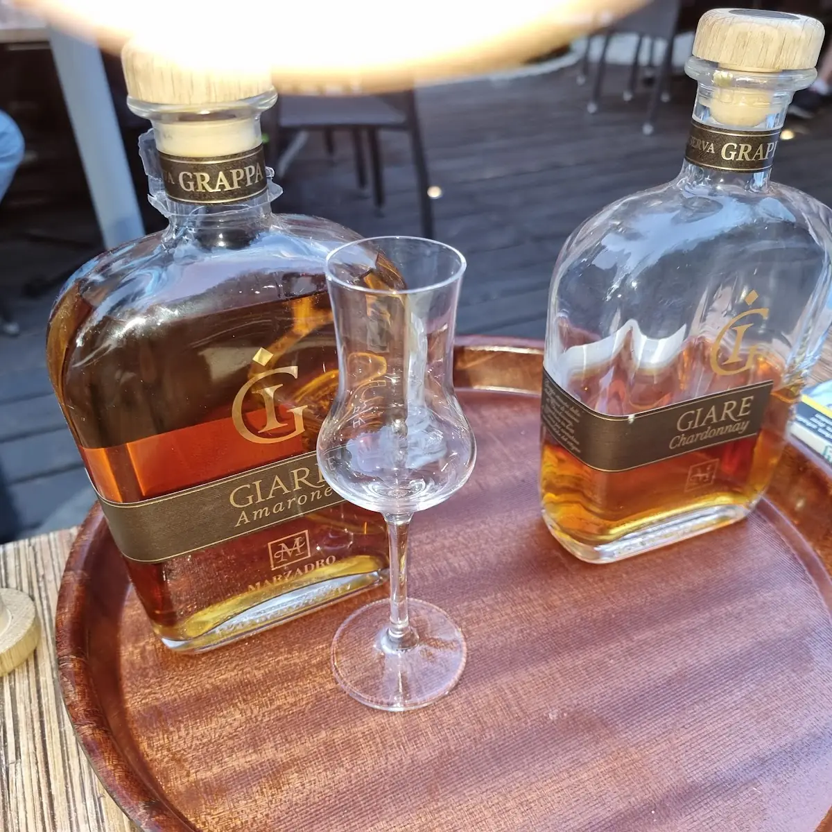 Grappa