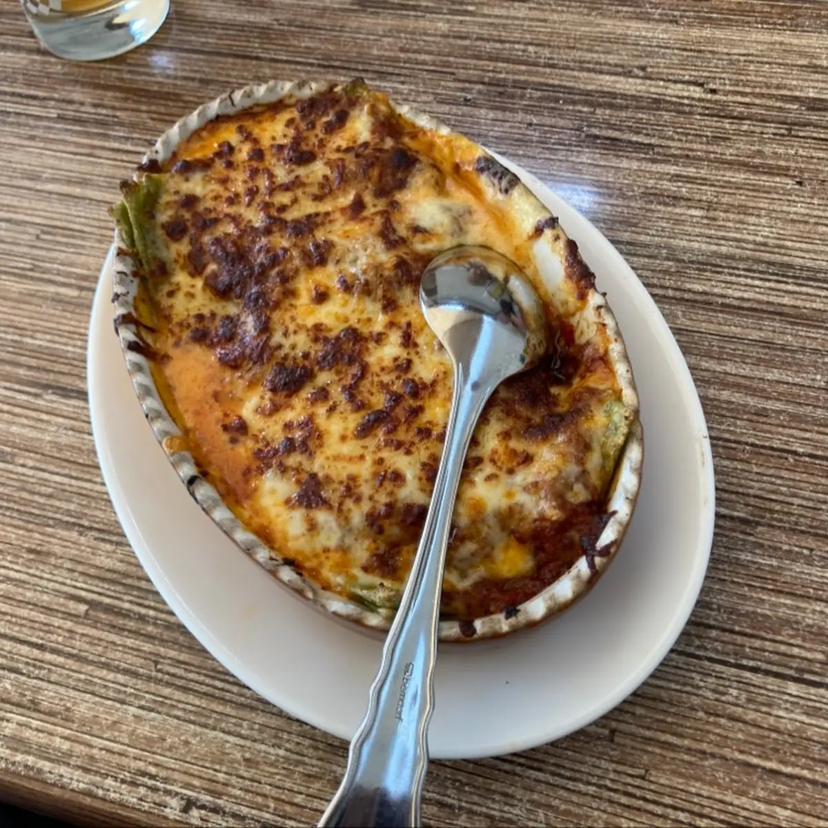 Lasagne