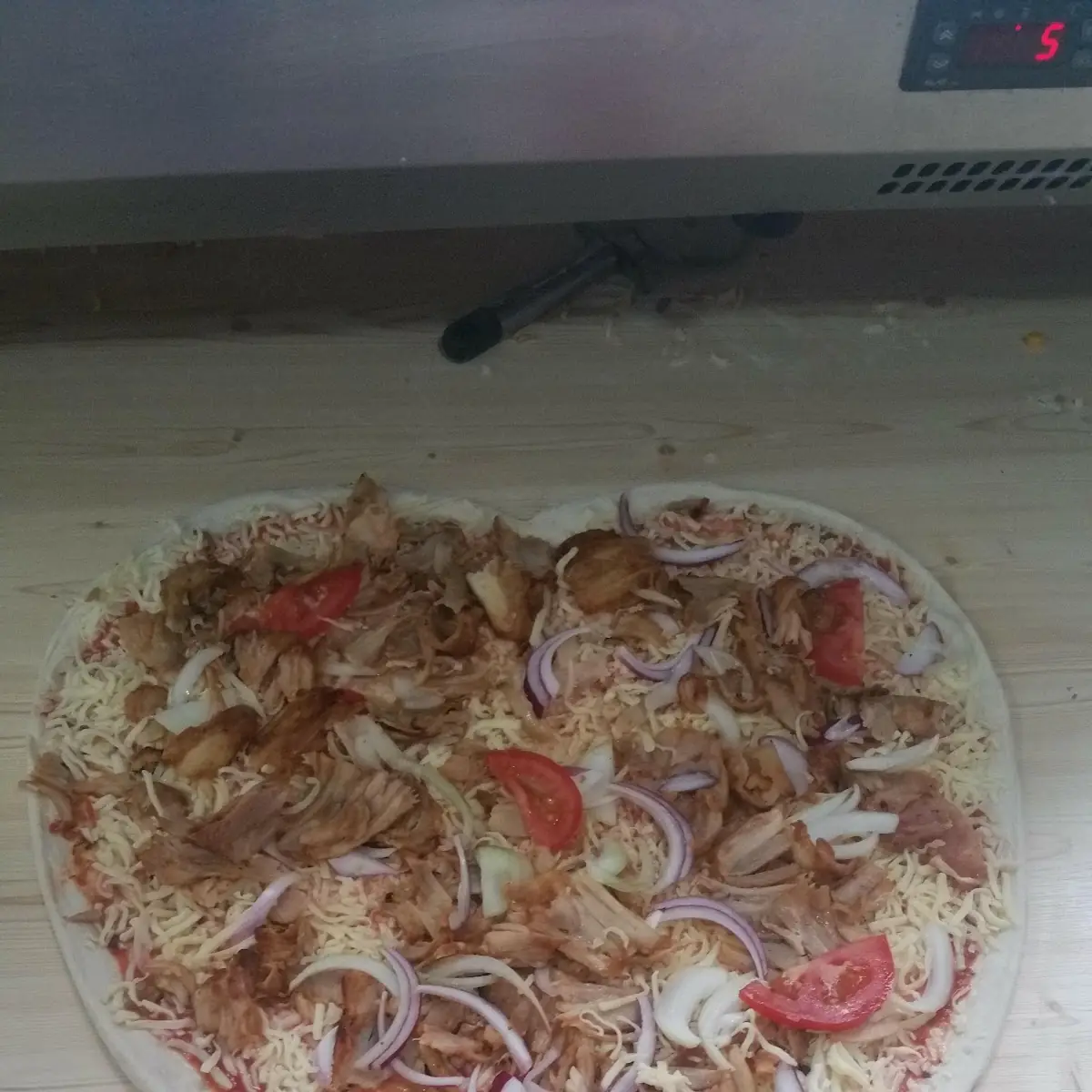 Kepabpizza