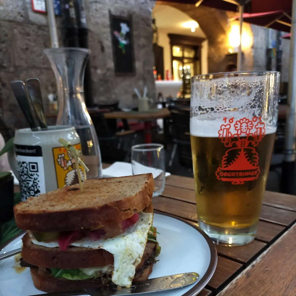 Sandwich