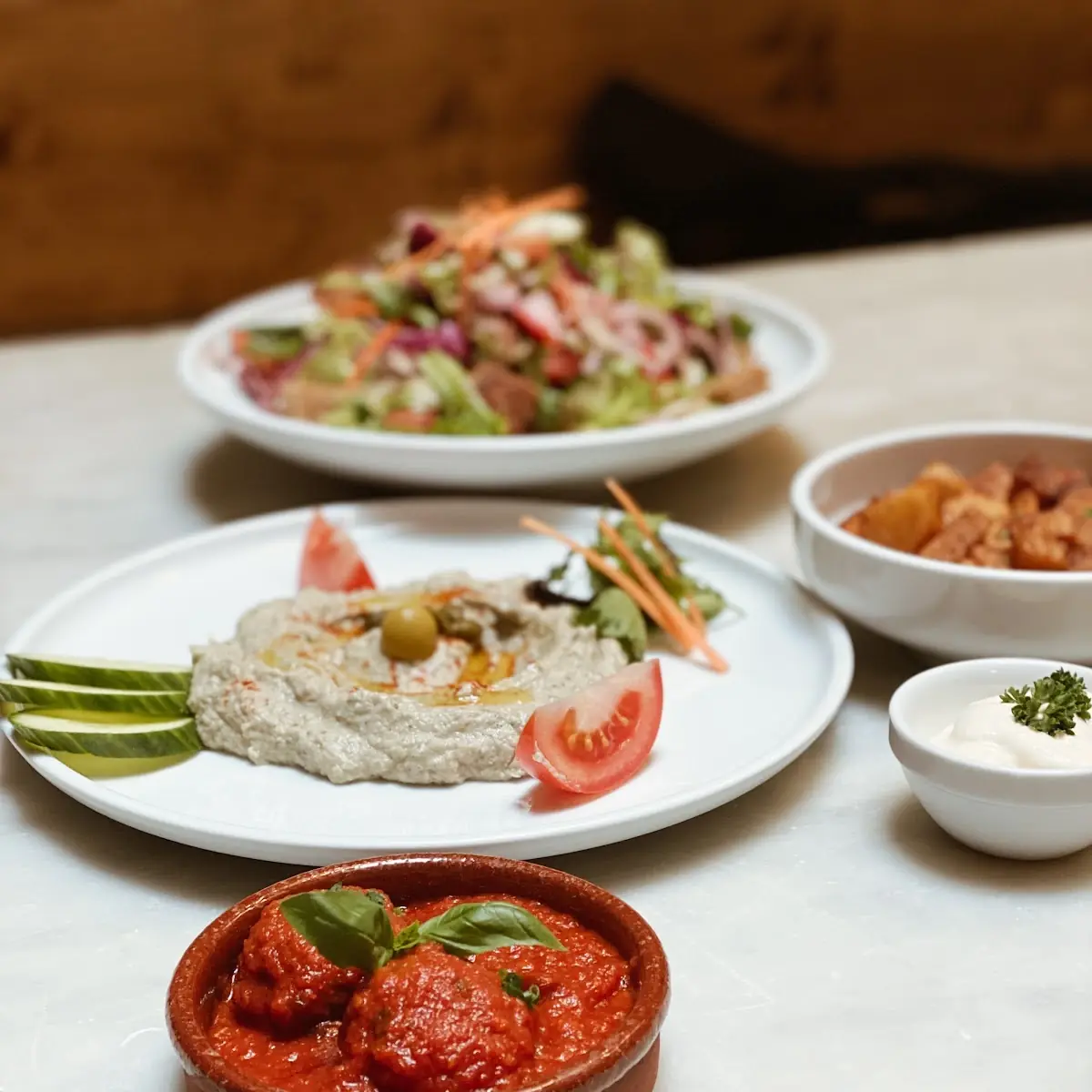 Tapas