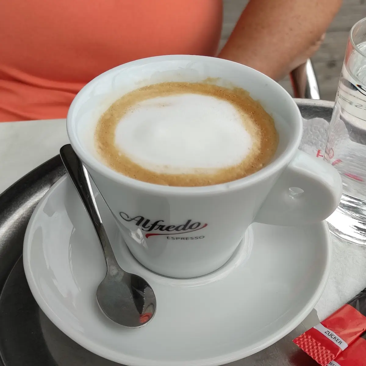 Kaffee