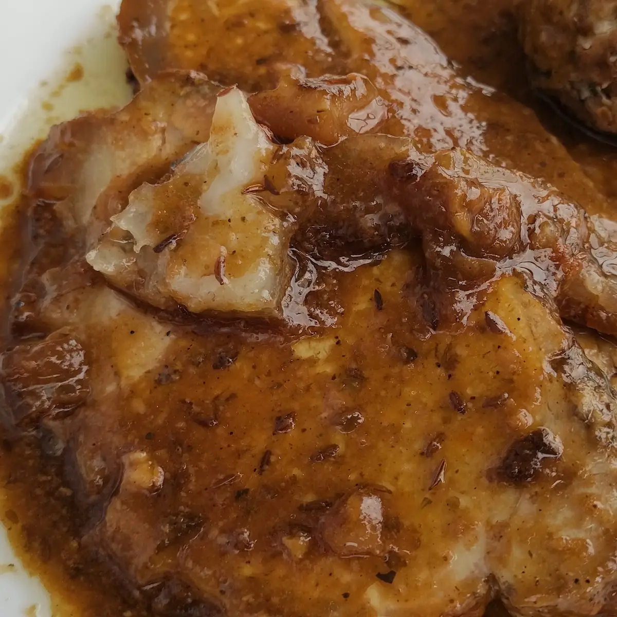 Schweinsbraten