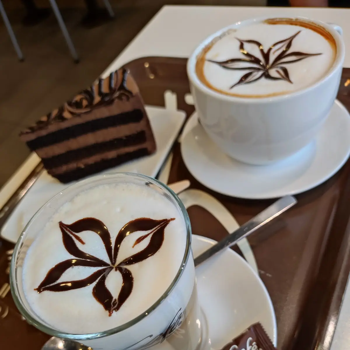 Cappuccino