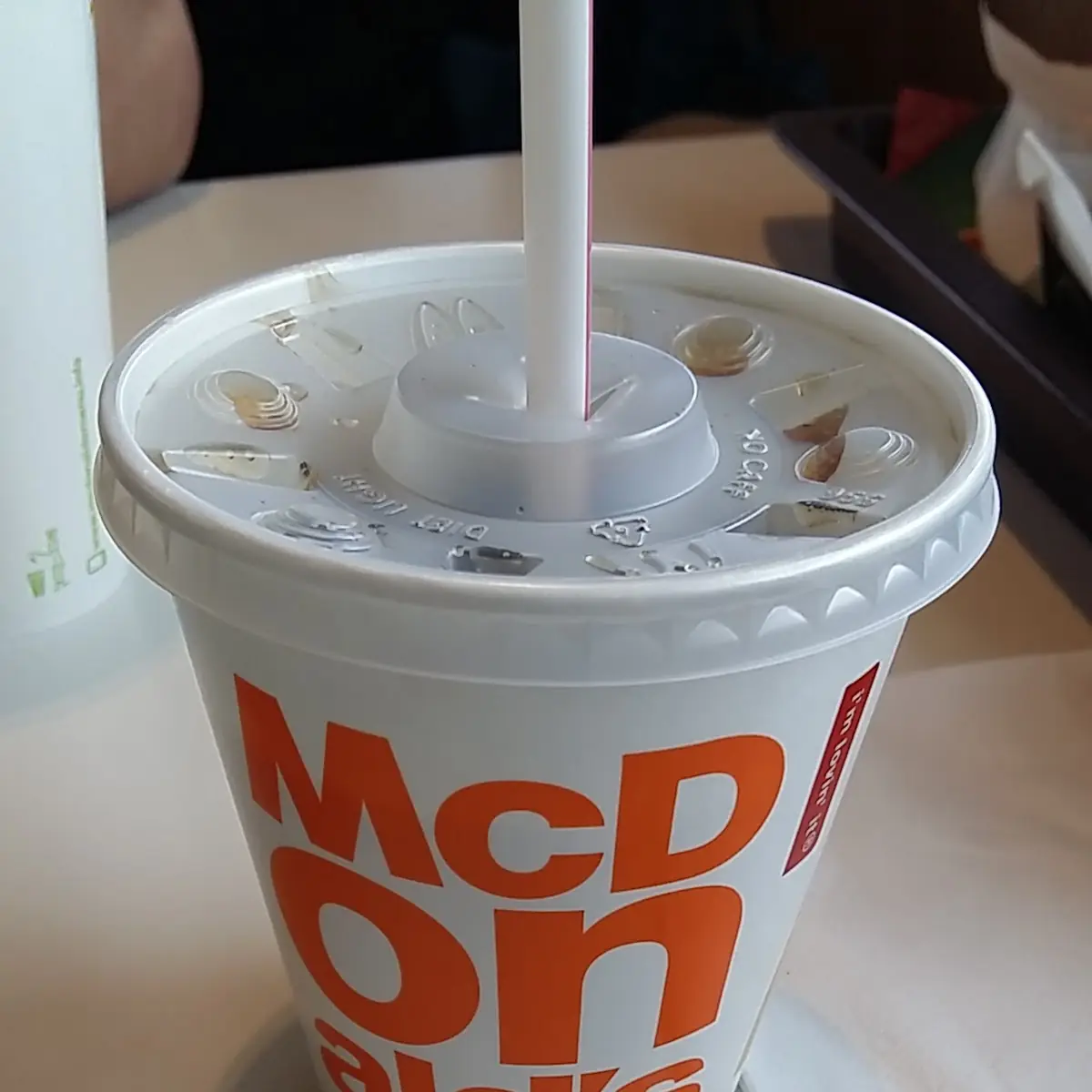 Coca Cola Zero