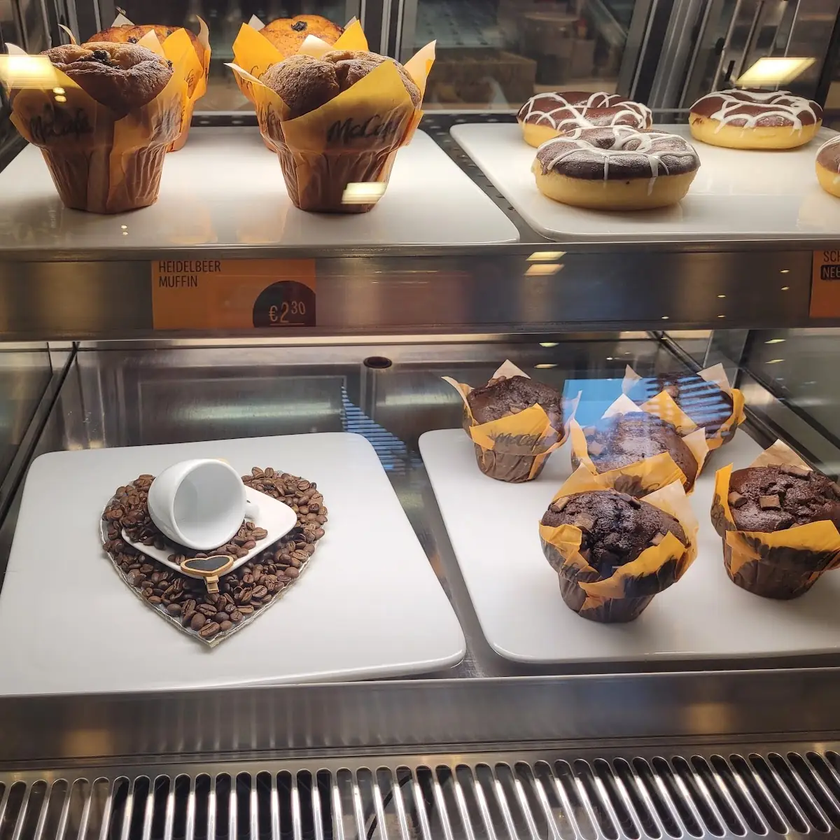 Muffins