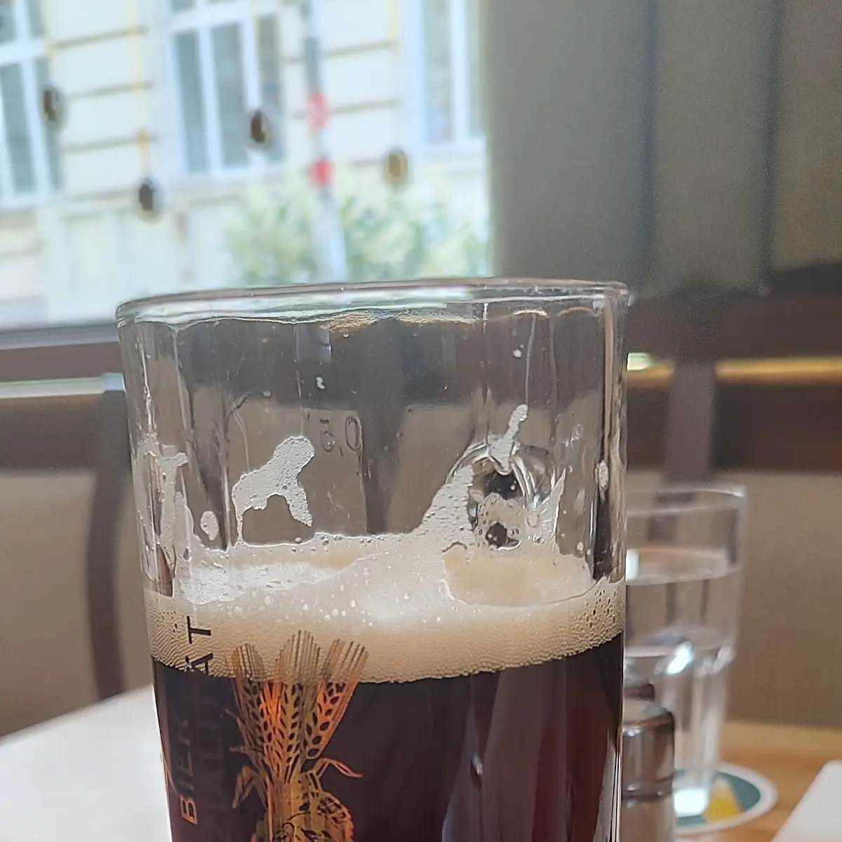 Dark Beer