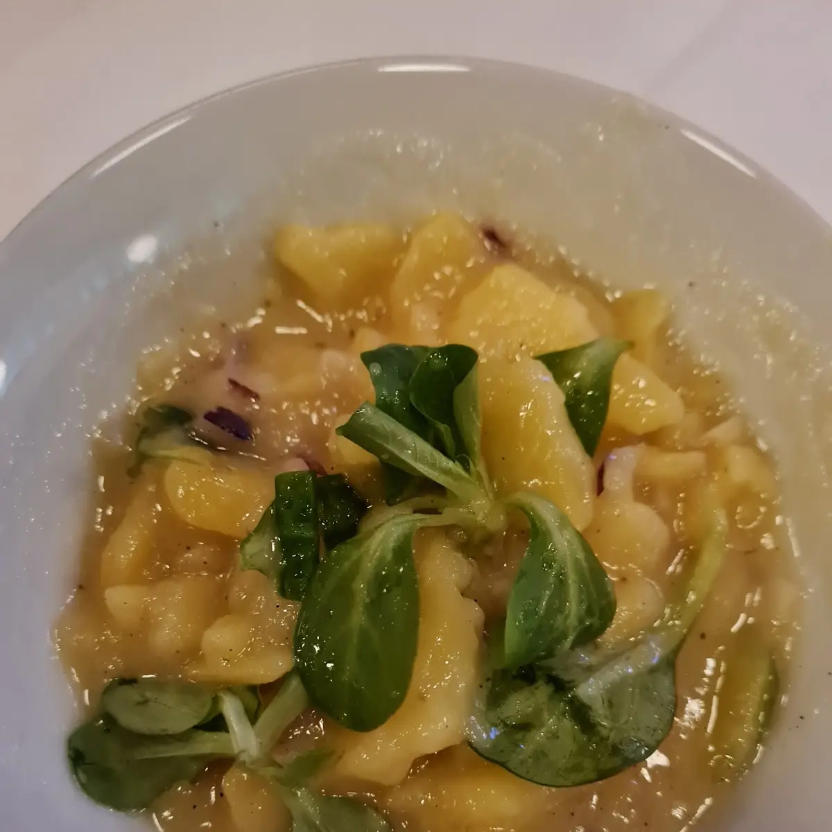 Kartoffelsalat