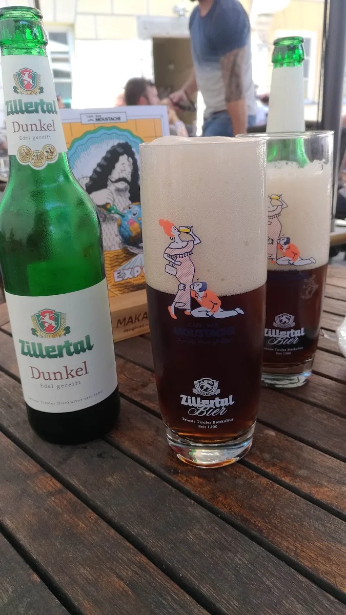 Dunkel Beer