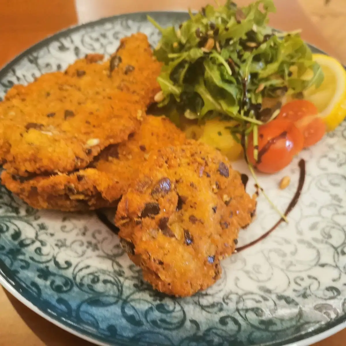 Cordon Bleu