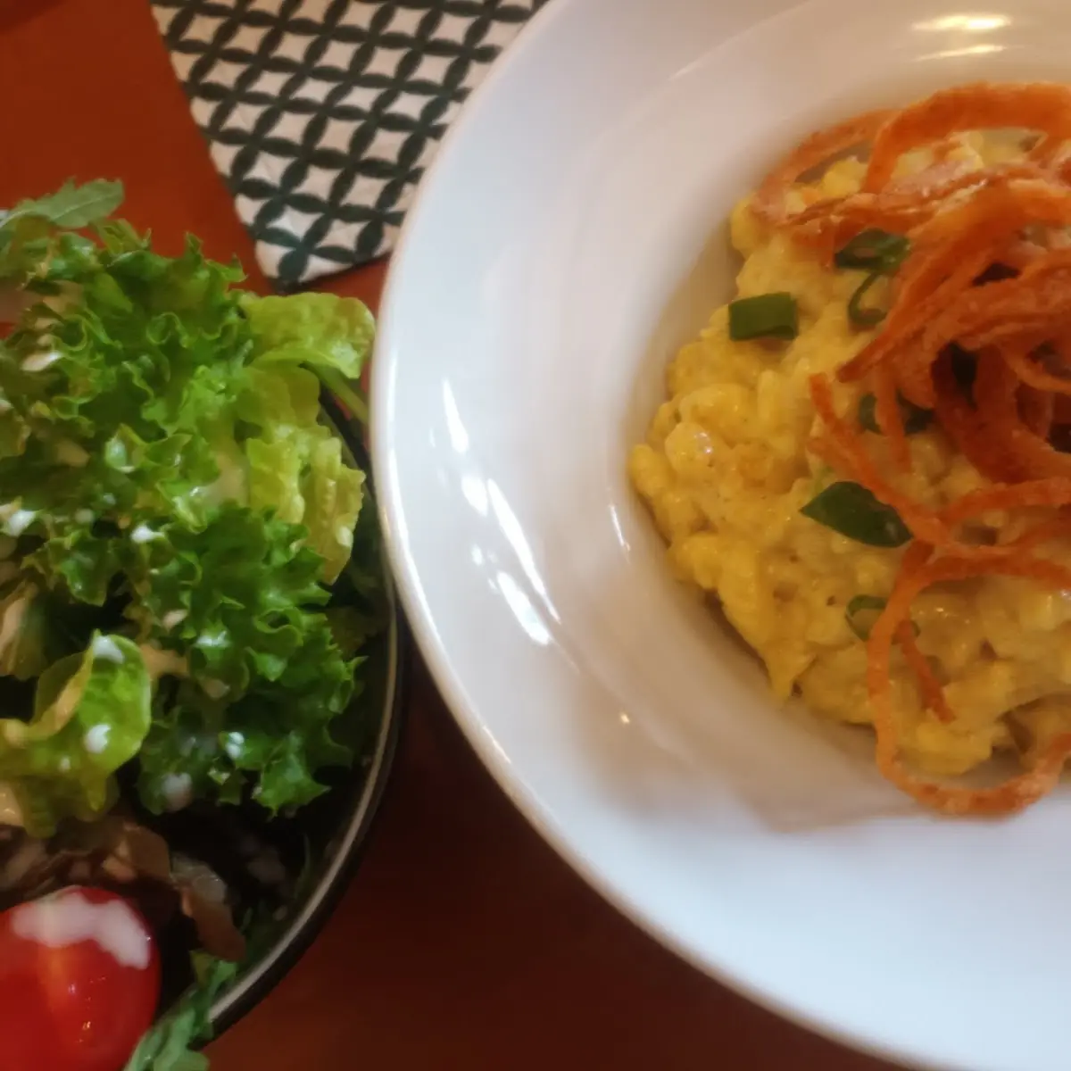 Kässpätzle