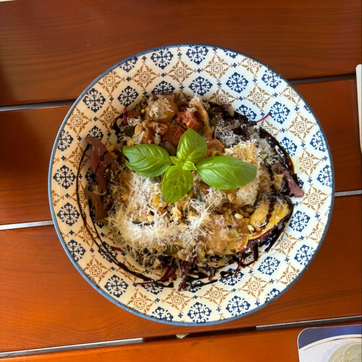 Schlutzkrapfen