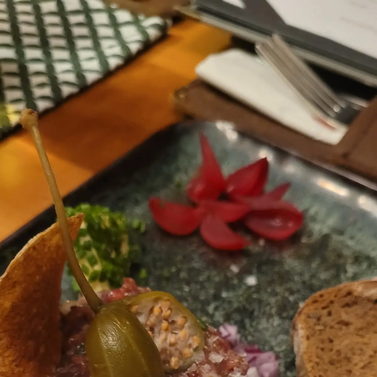 Tartar