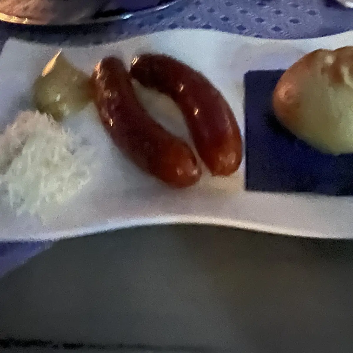 Chilli Käsekrainer