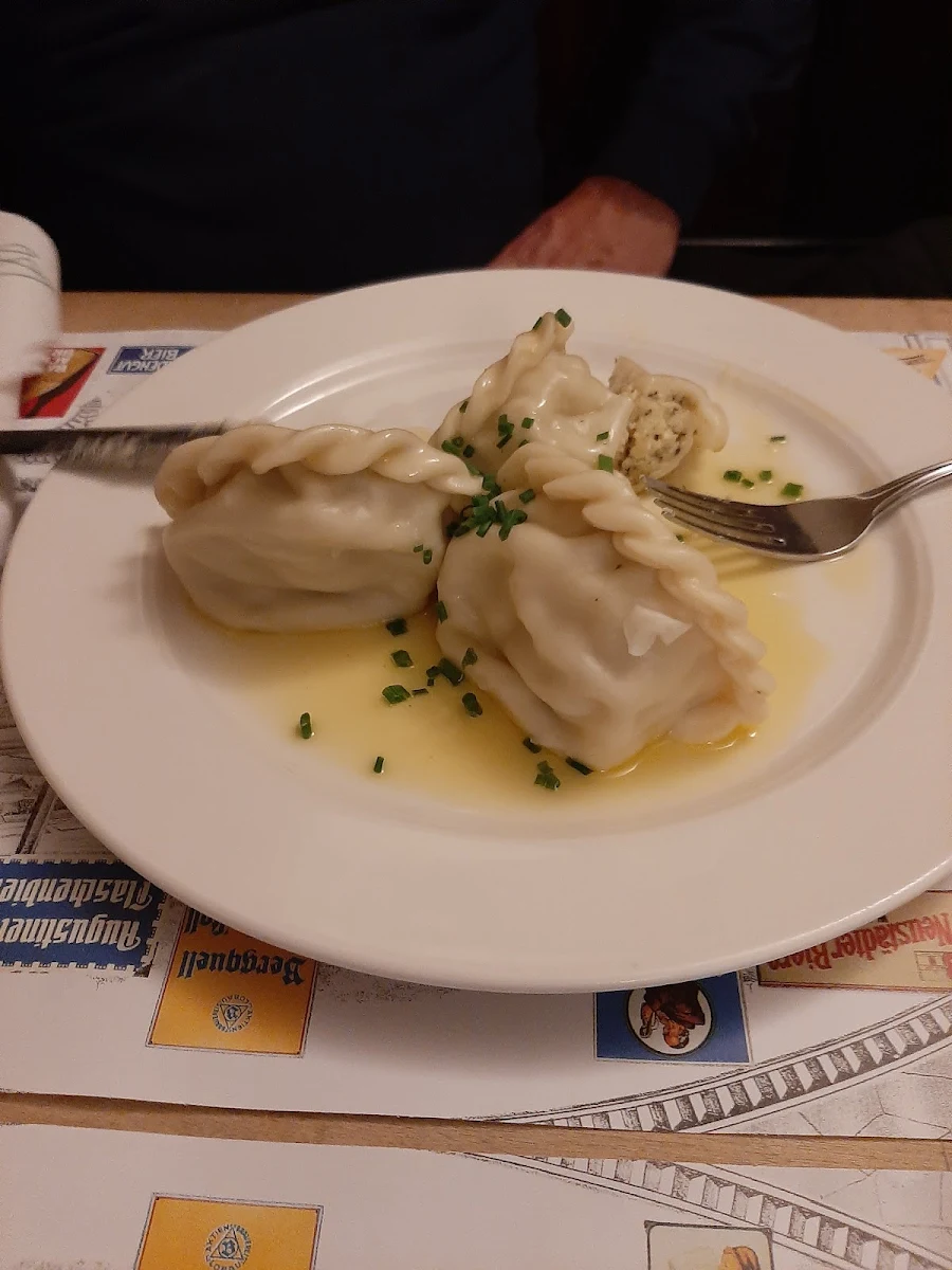 Kaas Noedels