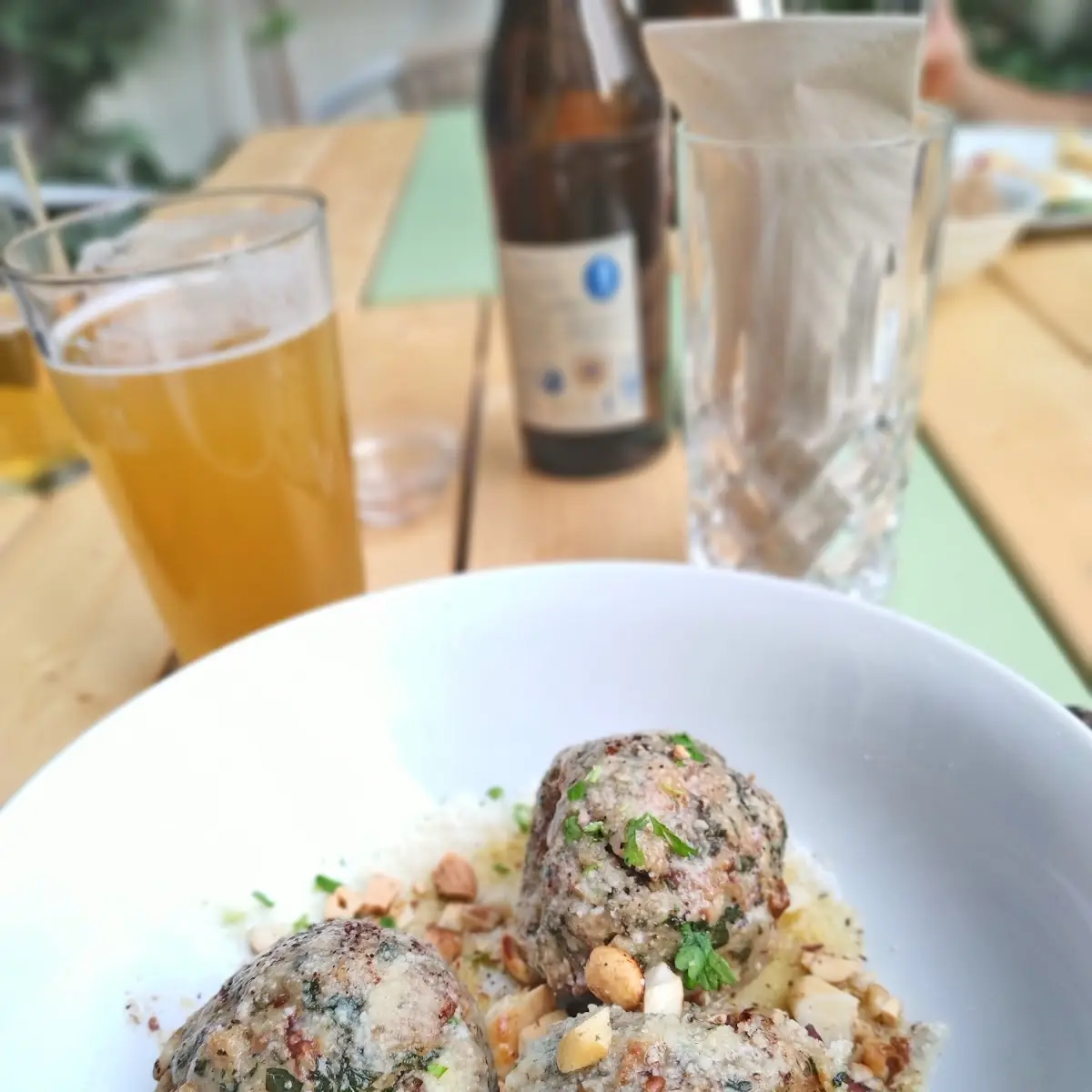 Knödel