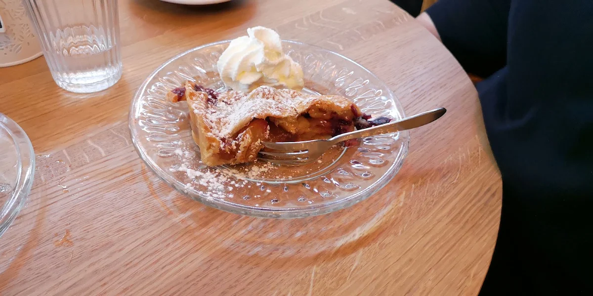 Apfelstrudel