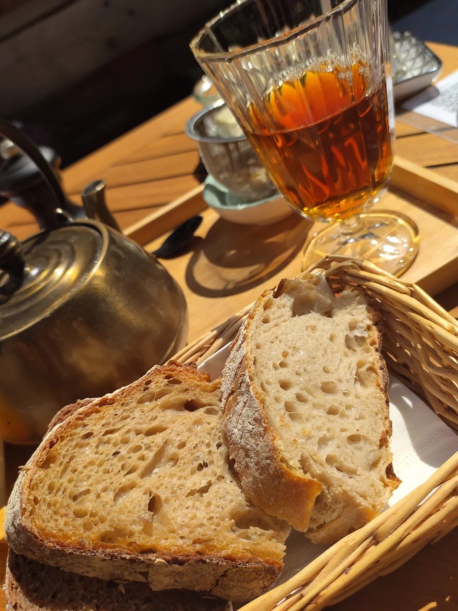 Brot