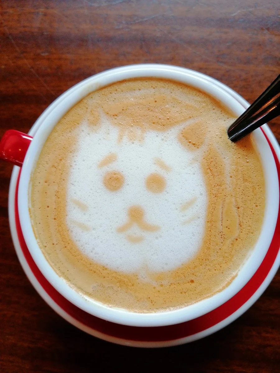 Cappuccino