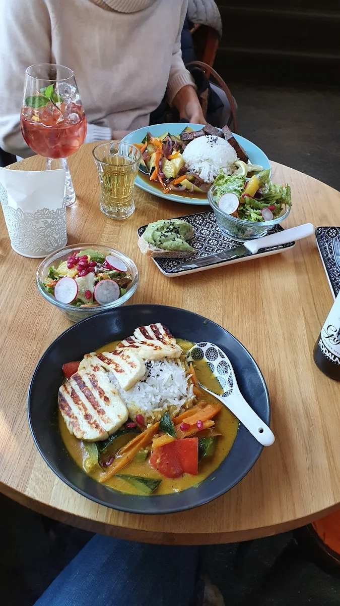 Curry