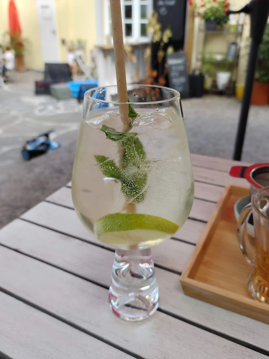 Mojito