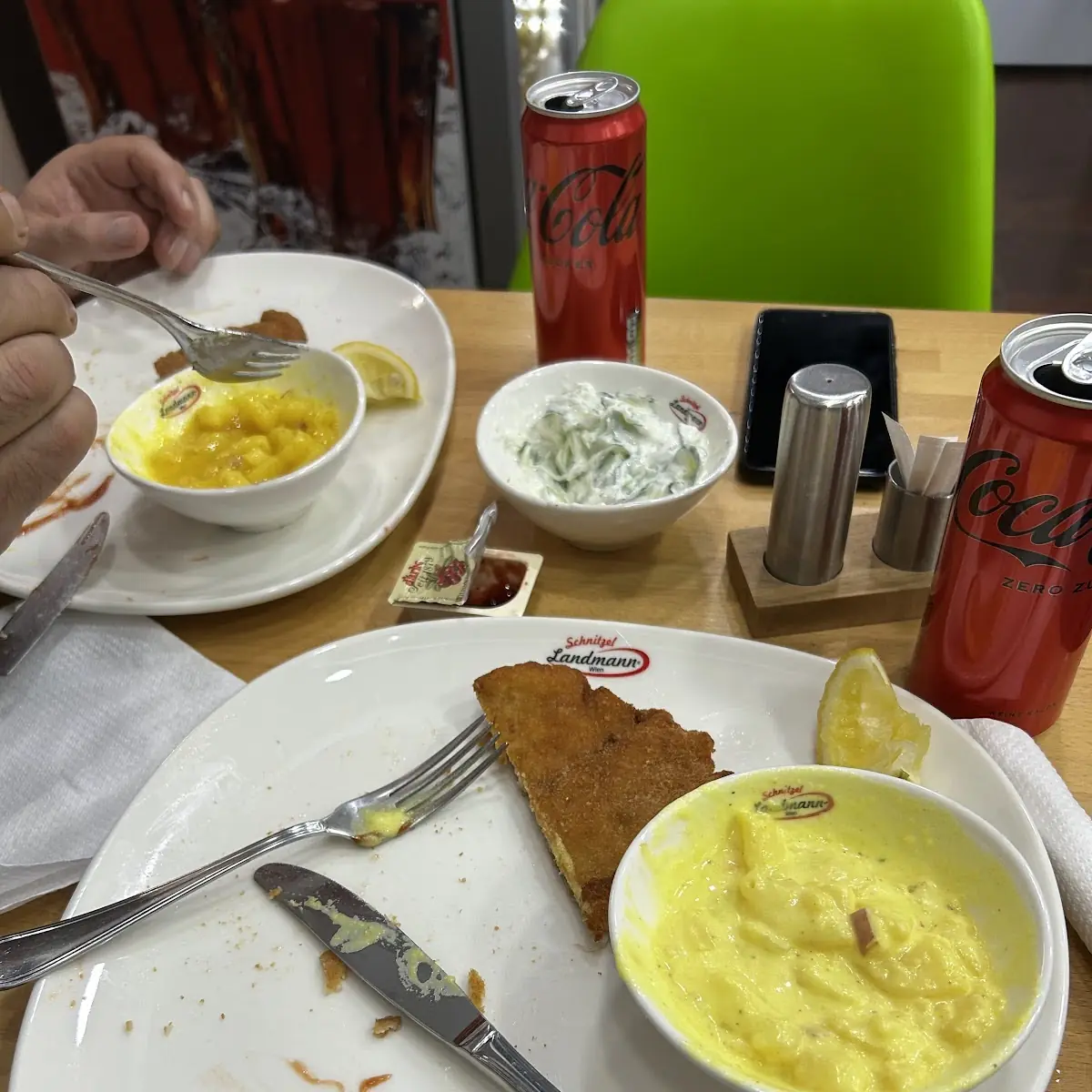Schnitzel