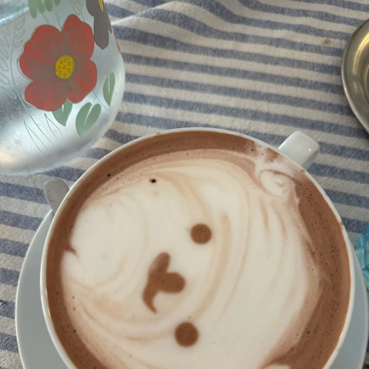 Caffè Lattet