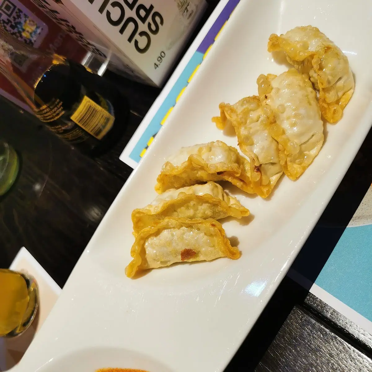 Gyoza