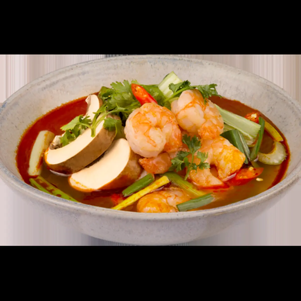 Tom Yam Goong