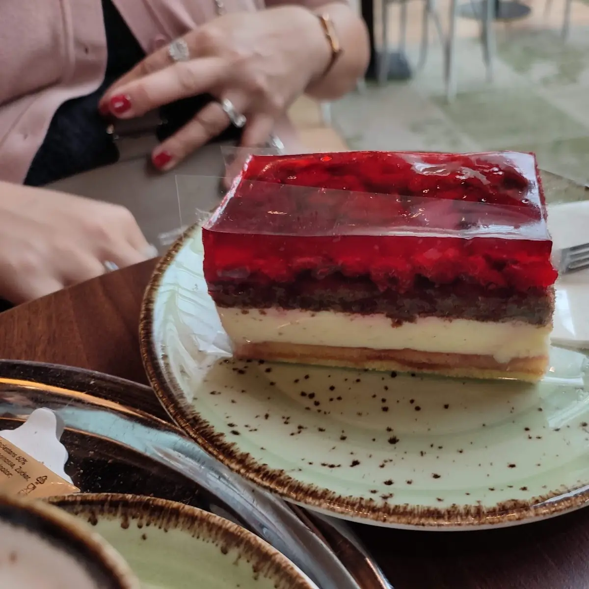 Cake