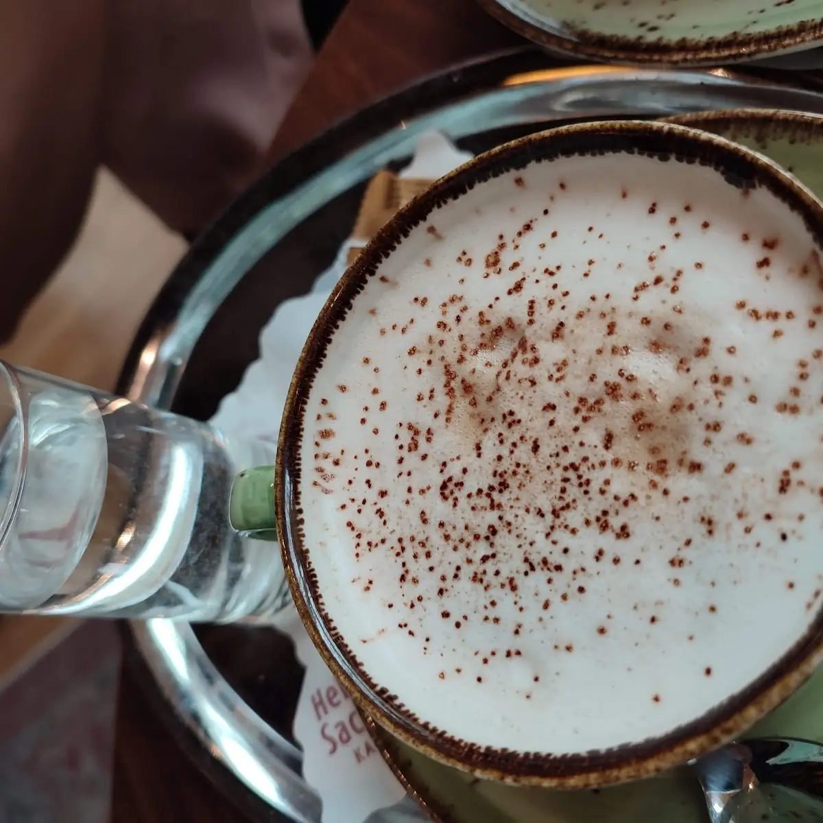 Cappuccino