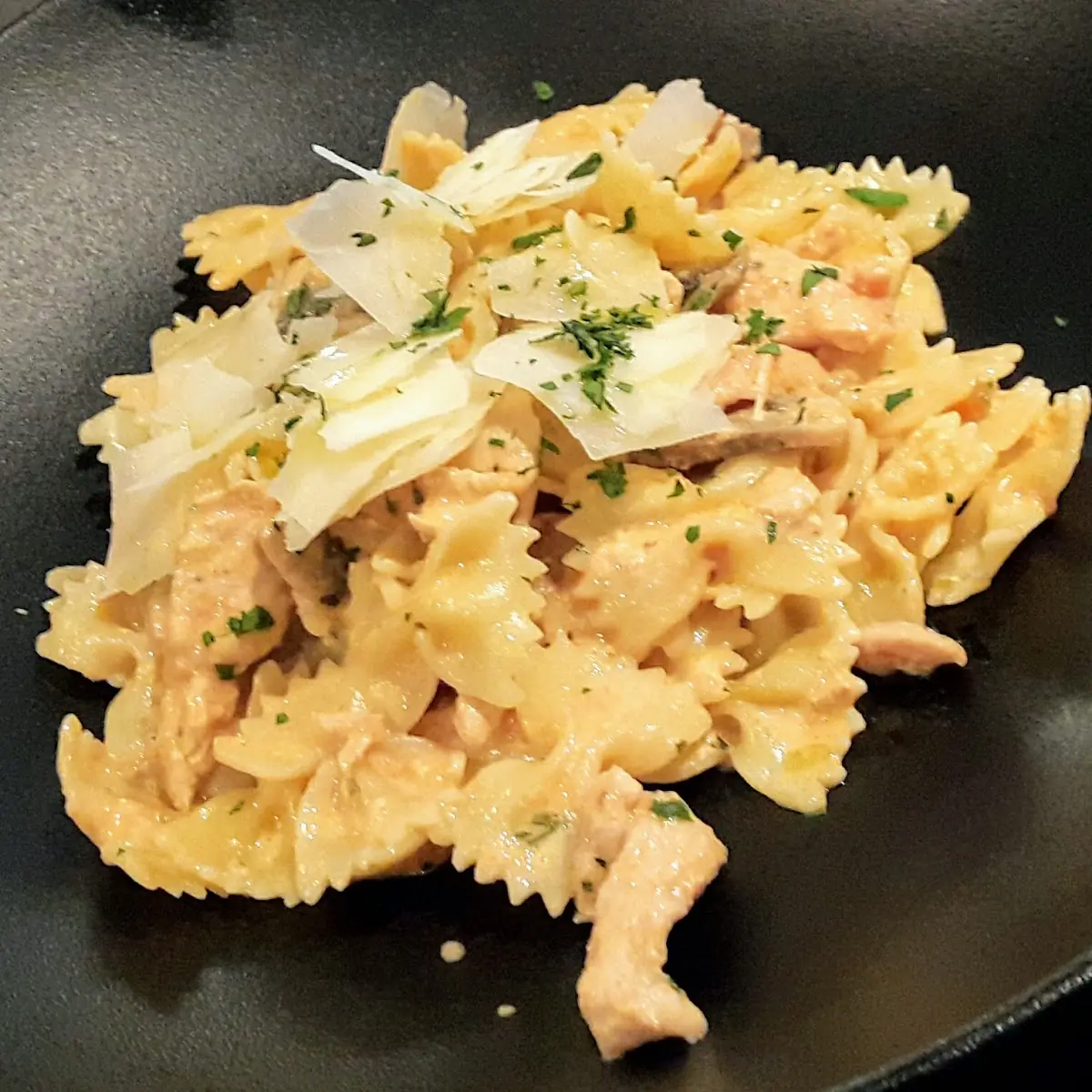 Farfalle