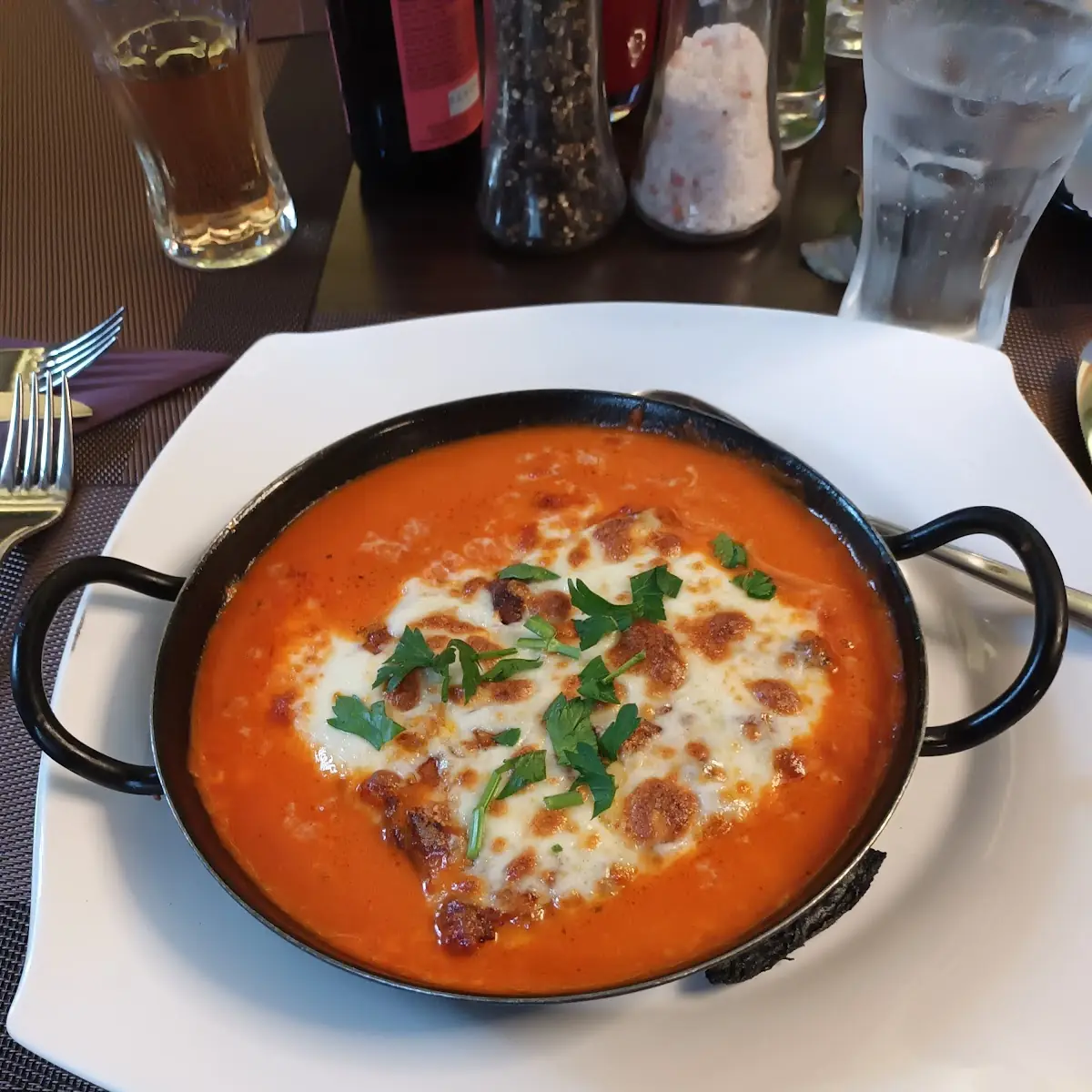 Lasagne