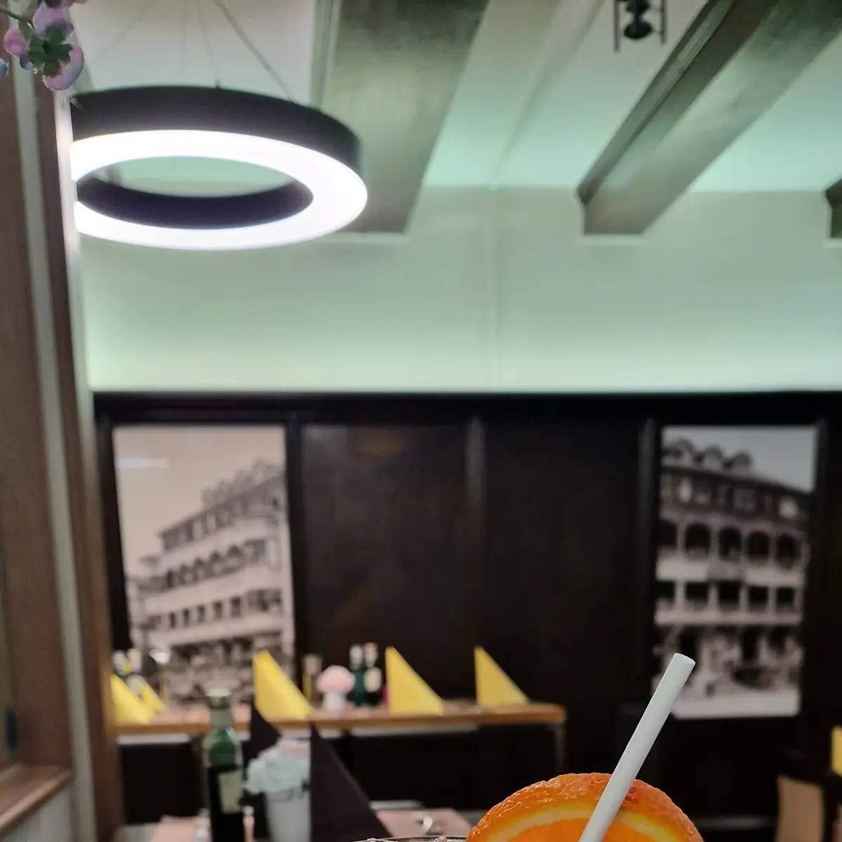 Mai Tai Cocktails