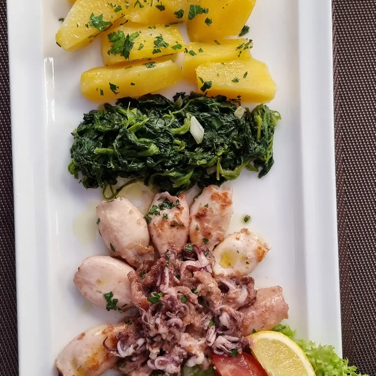 Tintenfisch