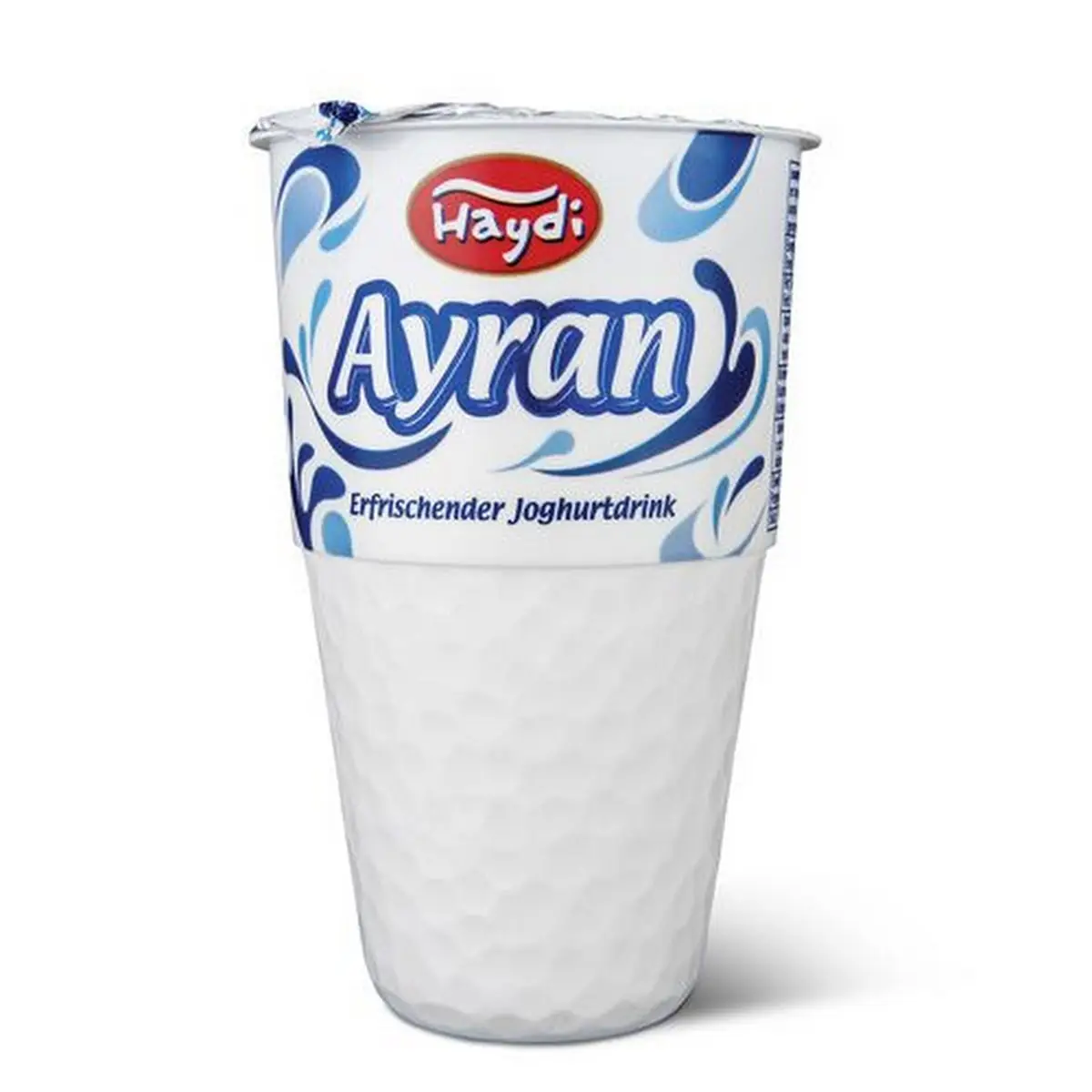 Ayran