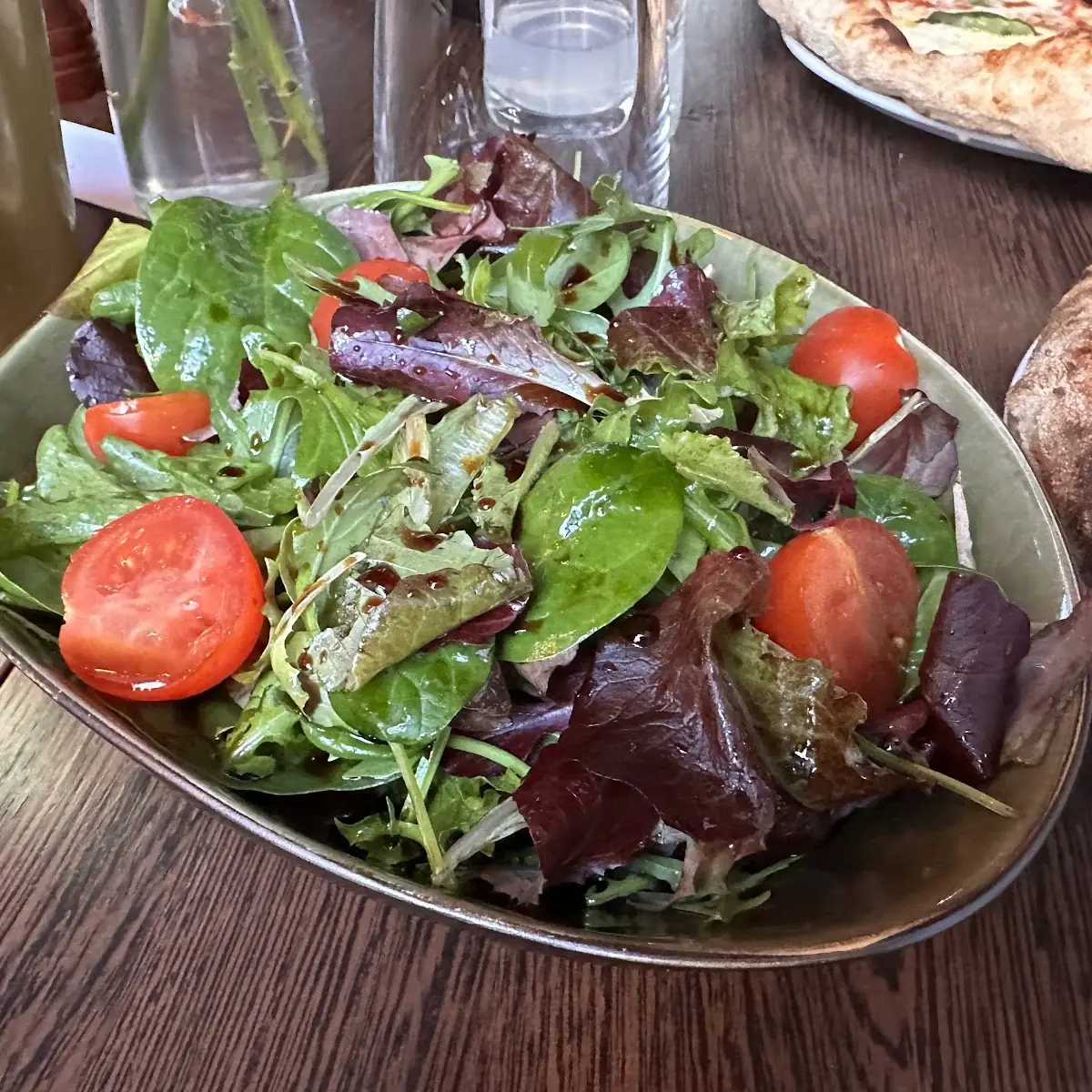 Gemischter Salat