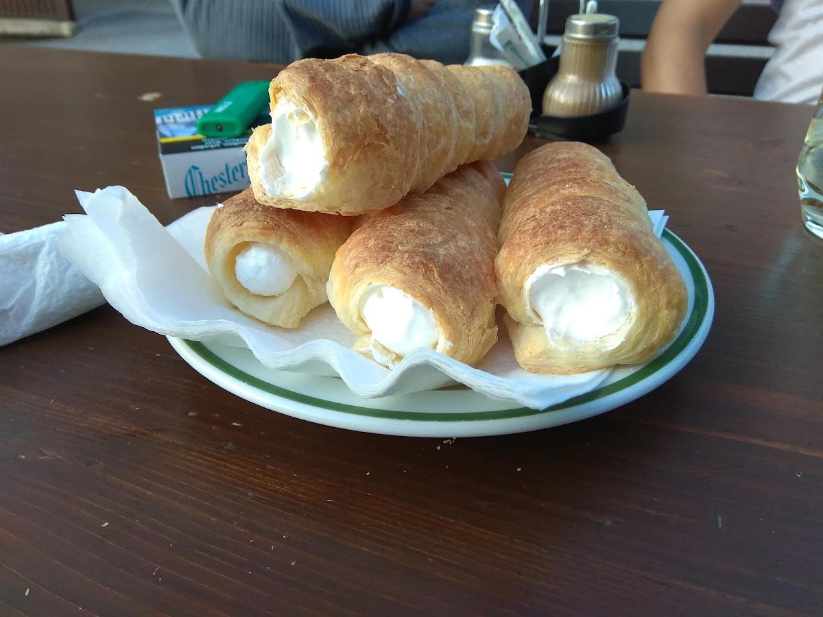 Schaumrollen