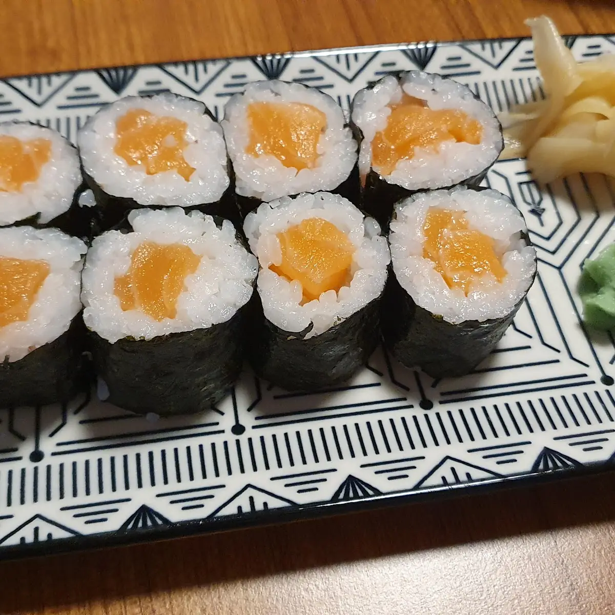 Sake Maki