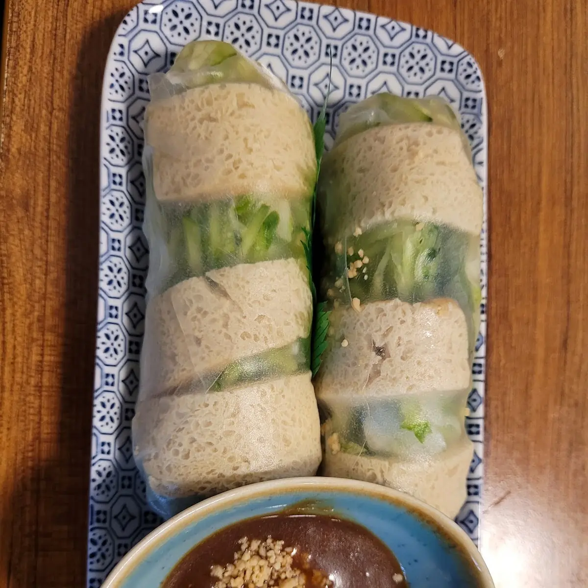 Summer Roll