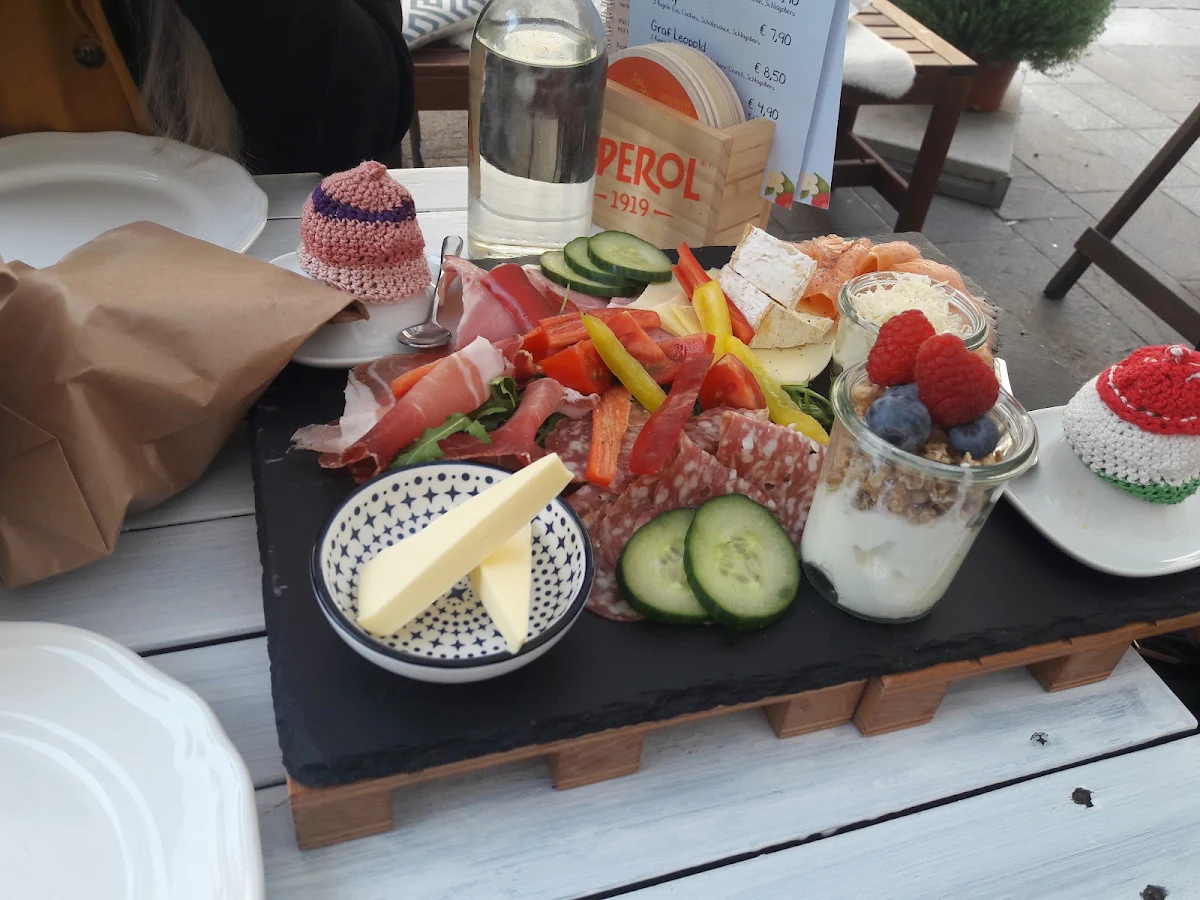 Frühstück Für 2