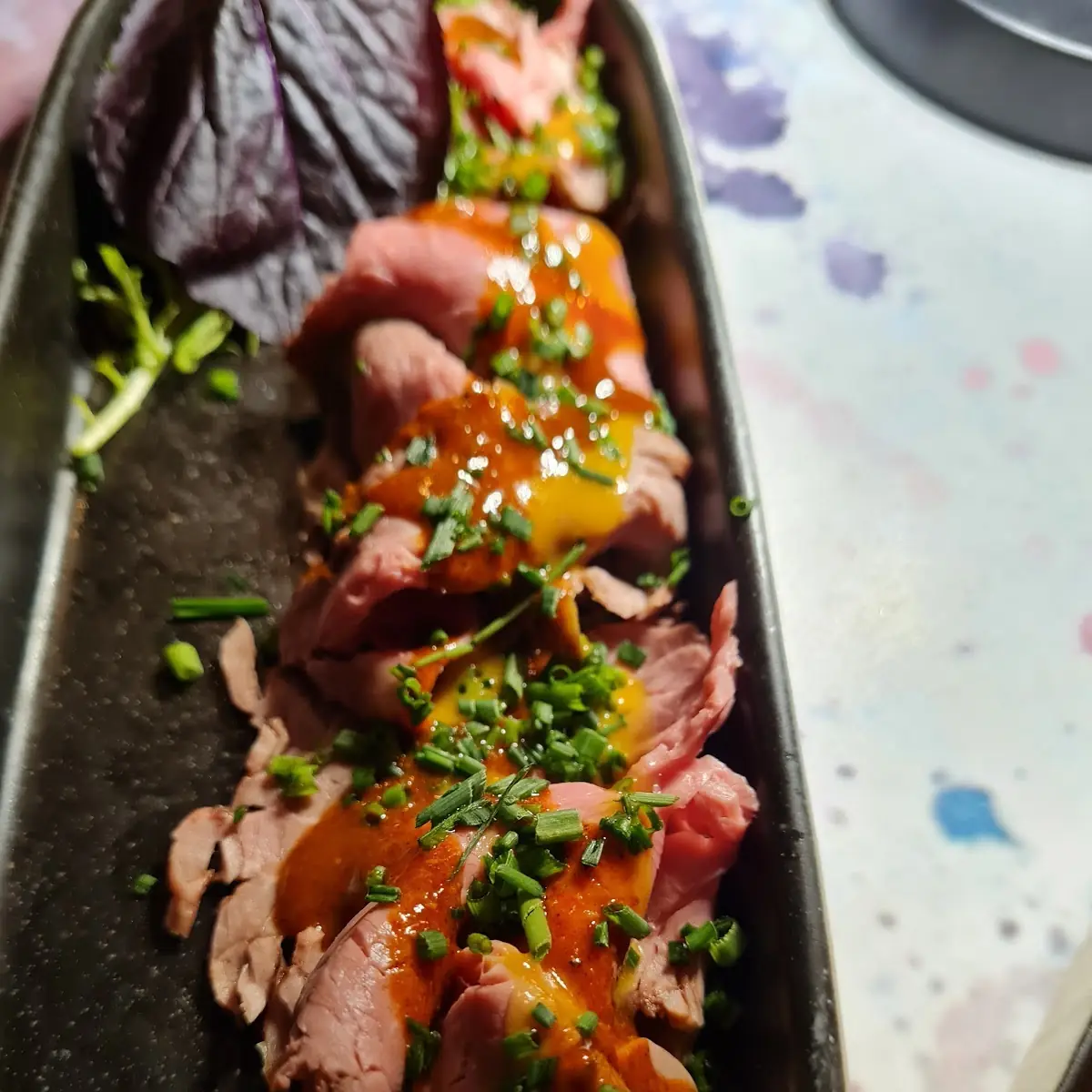 Roastbeef