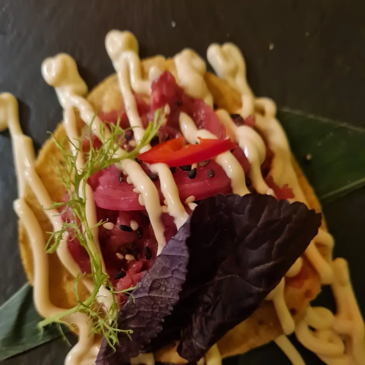 Tartar