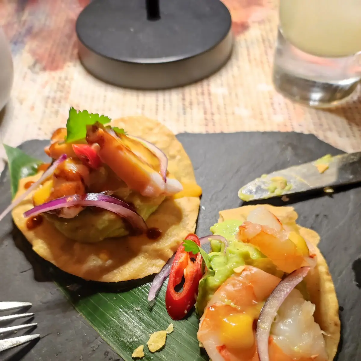 Tostada