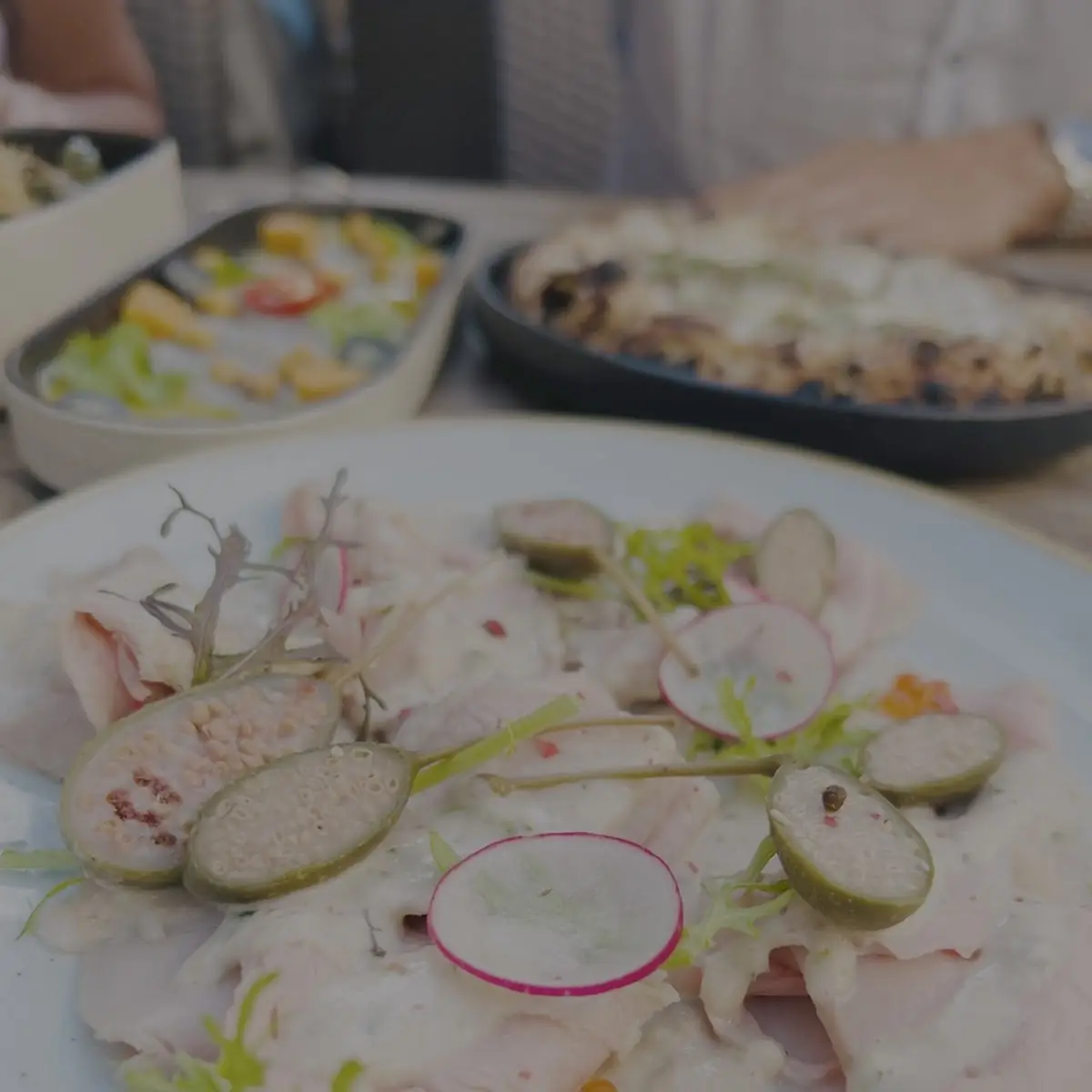 Vitello Tonnato