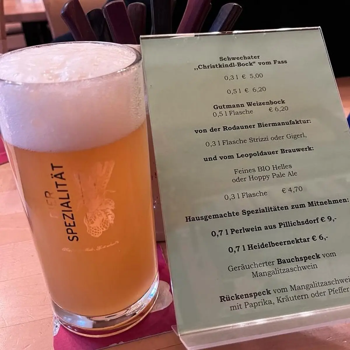 Bockbier