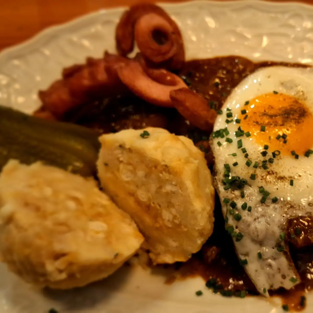 Fiakergulasch