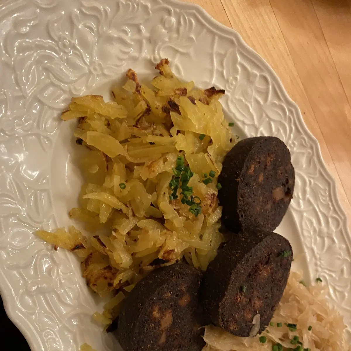 Sauerkraut